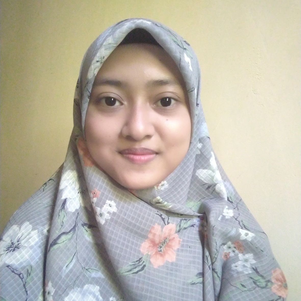 Asmaul Fauziah, S.Psi