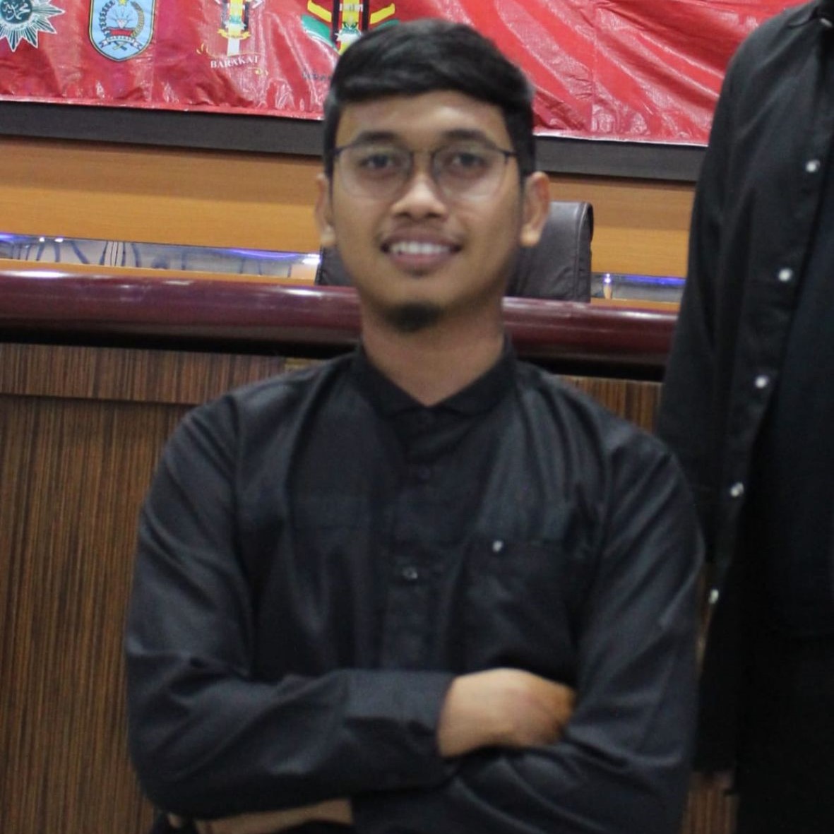 Muhammad Ramadhansyah, S.Pd