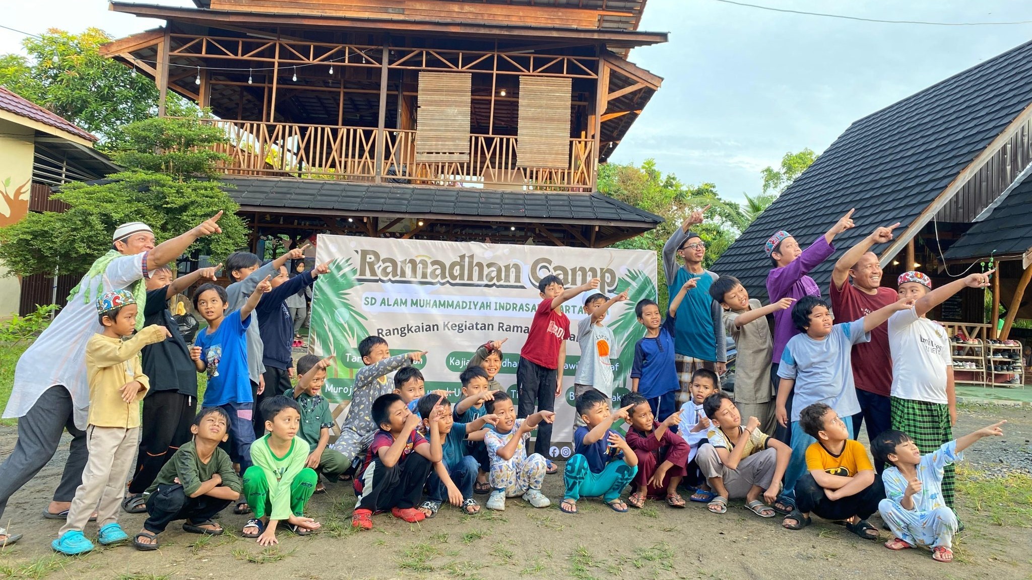 Aksi Soladaritas Untuk Palestina